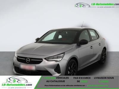 Opel Corsa 1.2 Turbo 100 ch BVM
