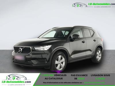 Volvo XC40 163 ch BVM