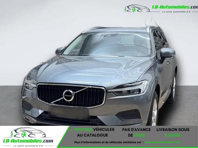 Volvo XC60 B4 197 ch diesel BVA