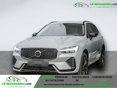 Volvo XC60 T8 AWD 310 ch + 145 ch BVA