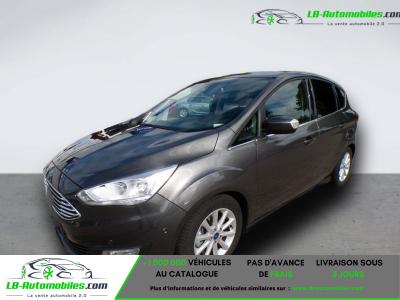 Ford C-Max 1.0 EcoBoost 125