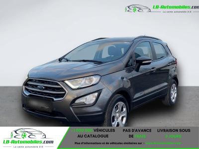 Ford Ecosport 1.0 EcoBoost 125ch BVA