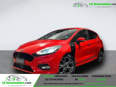 Ford Fiesta 1.0 EcoBoost 95 ch BVM