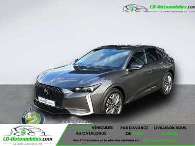 DS DS4 PureTech 130 BVA