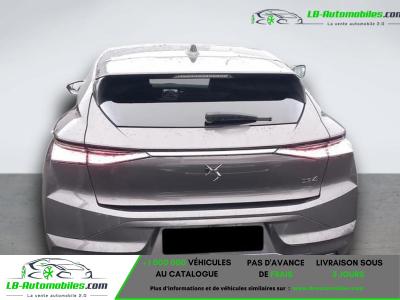 DS DS4 PureTech 130 BVA