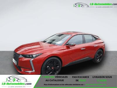 DS DS4 PureTech 130 BVA