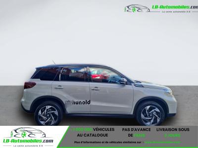 Suzuki Vitara 1.0 Boosterjet Allgrip BVM 111ch