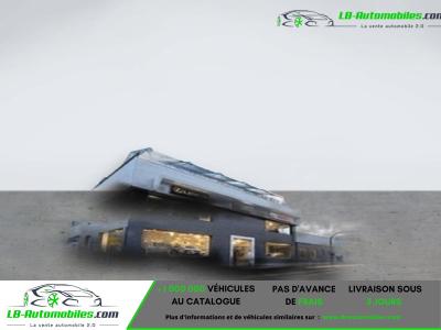 Toyota C-HR Hybride 1.8L 122 ch BVA