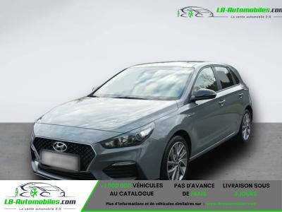 Hyundai I30 1.4 T-GDi 140 BVM
