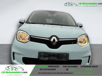 Renault Twingo SCe 75 BVM