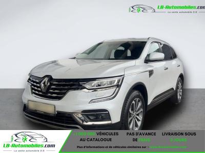 Renault Koleos Tce160 BVA 4x2