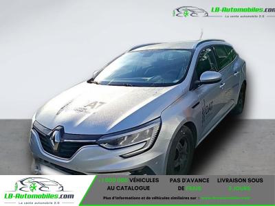 Renault Megane IV Berline  dCi 115 BVM