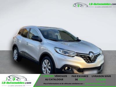 Renault Kadjar TCe 130 BVM