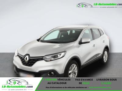Renault Kadjar TCe 130 BVM