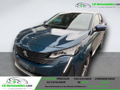 Peugeot 3008 Puretech 130ch  BVA