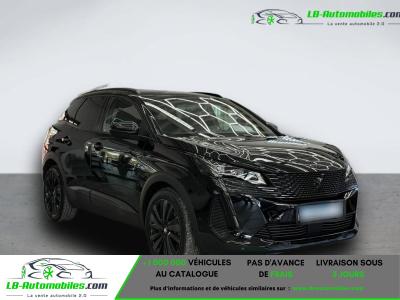 Peugeot 3008 Hybrid 136 e-DCS6