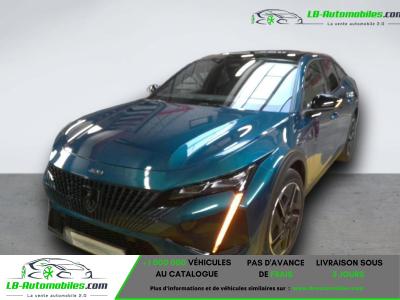 Peugeot 408 PureTech 130 ch  BVA