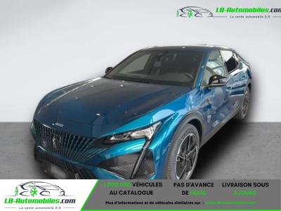 Peugeot 408 PureTech 130 ch  BVA