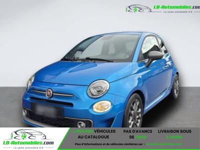Fiat 500 1.2 69 ch BVM