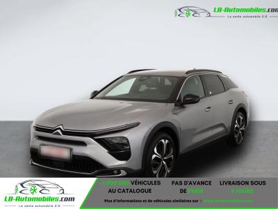 Citroën C5 X PureTech 130 BVA