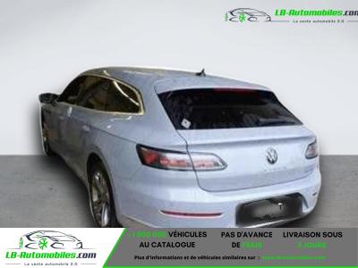 Volkswagen Arteon break 1.4 eHybrid Rechargeable 218 BVA