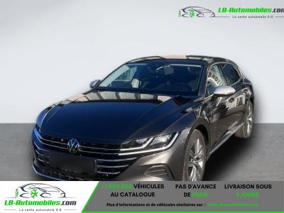 Volkswagen Arteon break 2.0 TDI 150 BVA