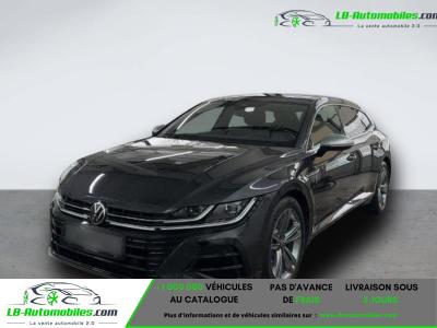 Volkswagen Arteon break 2.0 TSI 320 BVA 4MOTION