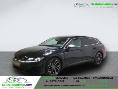 Volkswagen Arteon break 2.0 TSI 320 BVA 4MOTION
