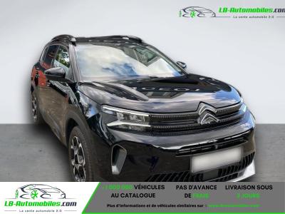Citroën C5 Aircross PureTech 130 BVA