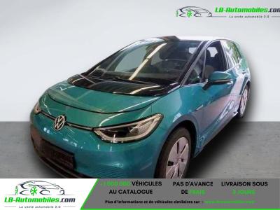 Volkswagen ID. 3 150 ch Pure Performance