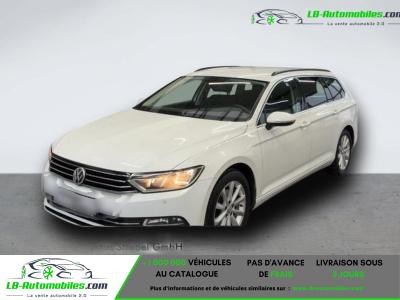 Volkswagen Golf SW 1.5 TSI 150 BVM