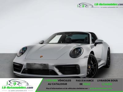 Porsche 911 - 992 Cabriolet 4 3.0i 480 PDK