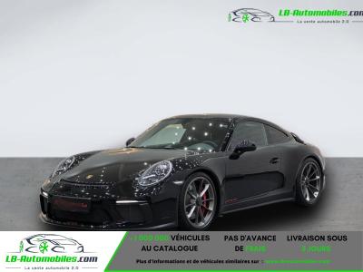 Porsche 911 - 991 GT3 4.0i 500 PDK