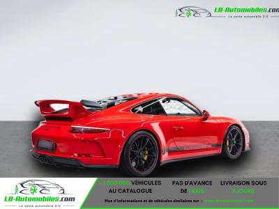 Porsche 911 - 991 GT3 4.0i 500 PDK