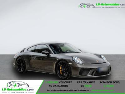 Porsche 911 - 991 GT3 4.0i 500 PDK