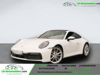 Porsche 911 - 992 Coupe 3.0i 385 PDK