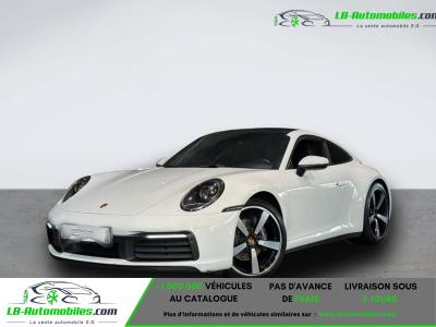 Porsche 911 - 992 Coupe 3.0i 385 PDK