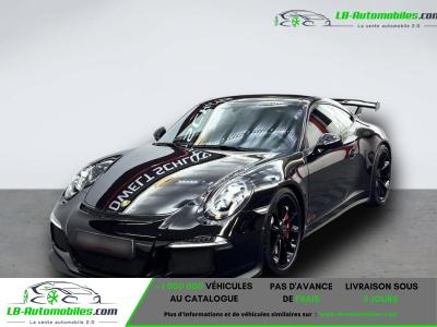 Porsche 911 - 991 GT3 3.8i 475 PDK