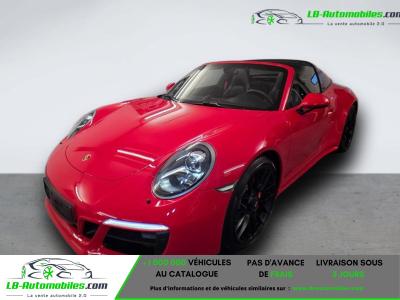 Porsche 911 - 991 Targa 4 3.0i 450