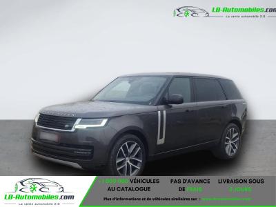 Land Rover Range Rover D350 AWD BVA
