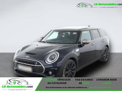 Mini Mini S 178 CH BVA