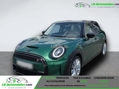 Mini Mini S 178 CH BVA