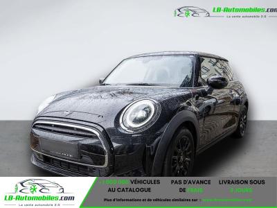 Mini Mini 136 CH BVA