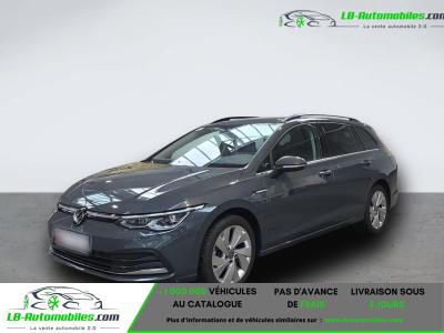 Volkswagen Golf SW 2.0 TDI 150 BVA