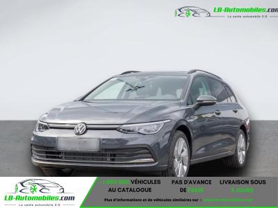 Volkswagen Golf SW 2.0 TDI 150 BVA