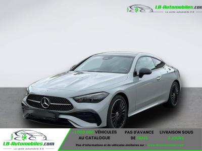 Mercedes CLE Coupe 200 BVA