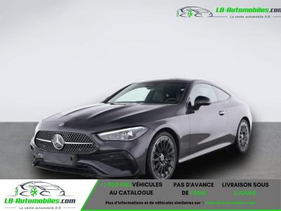 Mercedes CLE Coupe 200 BVA