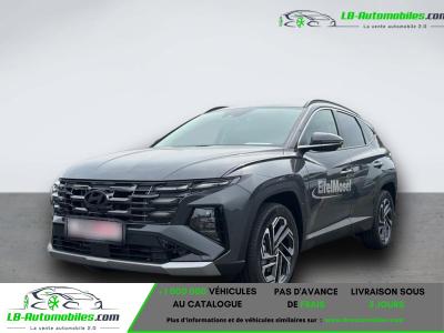 Hyundai Tucson 1.6 T-GDI 215 Hybrid BVA