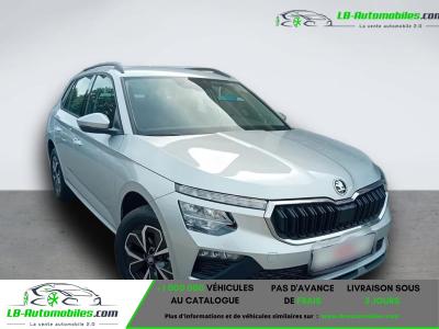 Skoda Kamiq 1.0 TSI Evo 2 116 ch BVM