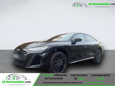 Audi A6 40 TDI 204 ch Quattro